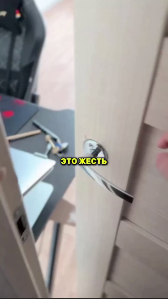 Какой молодец 😂