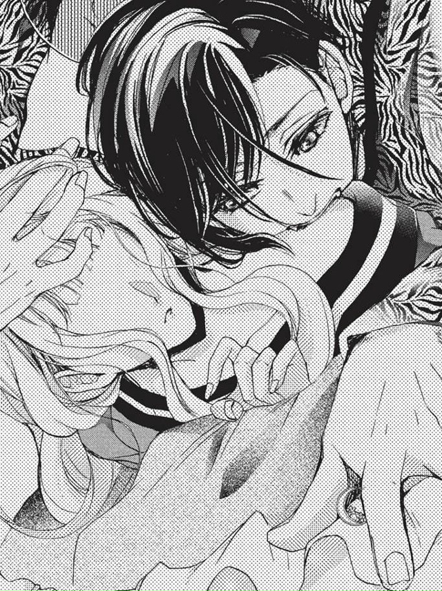 #status_manga@mangaotaku
Манга Чёрная пантера и шестнадцатилетка