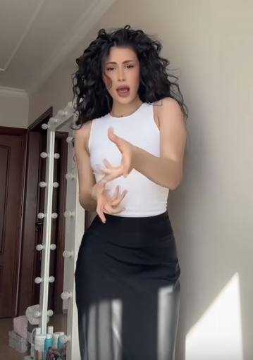 Девушки узнают в этом себя