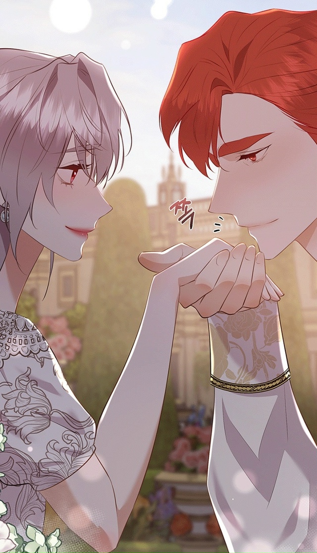 #Я_сверну_шею_этому_милому_ублюдку
#Dagaromi@manga_hwa