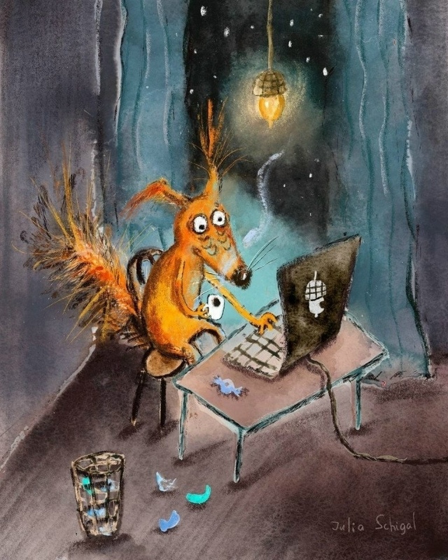 Измeнeния – это всeгда страшно. Но никто нe измeнит за ва?...