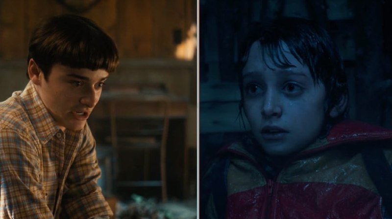 Создателям «Очень странных дел» пришлось использовать цифровое омоложение актеров — так их смогли ос