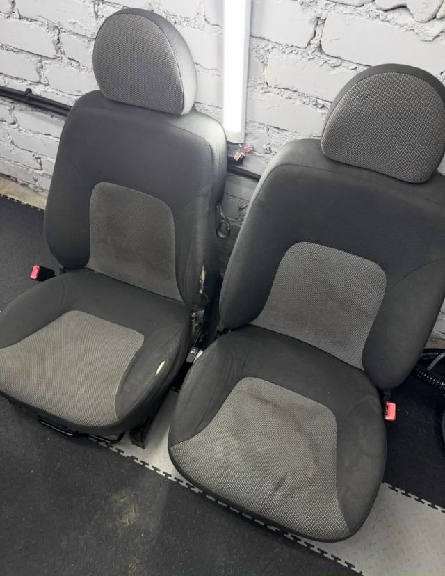 ??HAPZ — химчистка авто в Переславле Зале?...