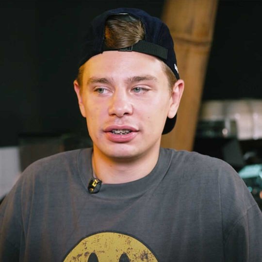 Комик Сергей Орлов ушёл со съёмок в ярости после того, ?...