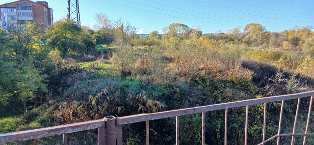 Анон.
Абинском видно не кто не занимается. Администрац?...