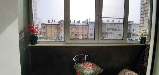 Сдам трёхкомнатную квартиру в Торопце. Ул. Калинина 55 п...