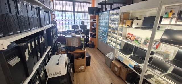 Техника сломалась? Не беда! Вернем ее к жизни на «ура»! ?...