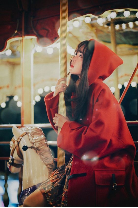 Сказочной ночи 😋