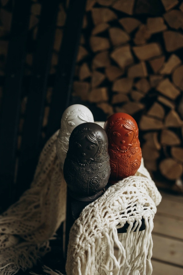 Особый культурный код: русский стиль на маркете «4 сезо...