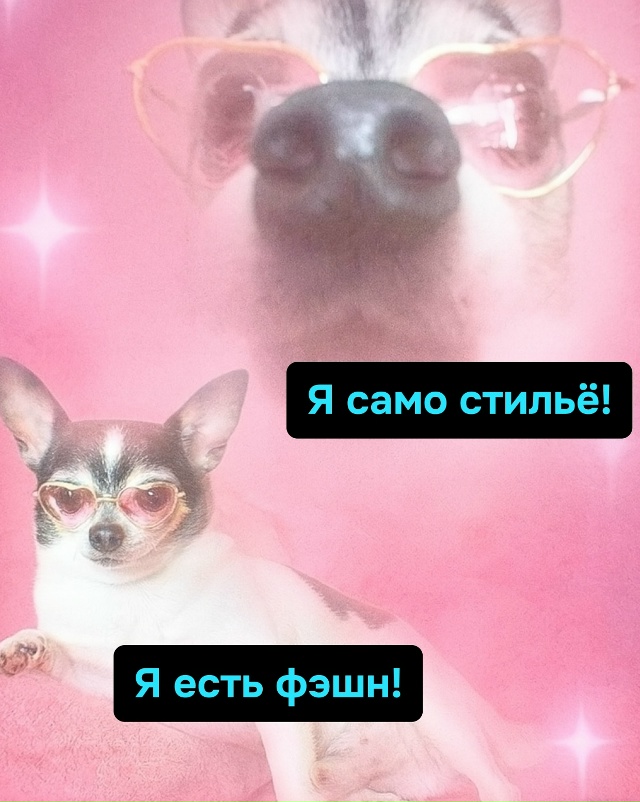 В каждом из нас живёт кусачая ярость, особенно по понед...