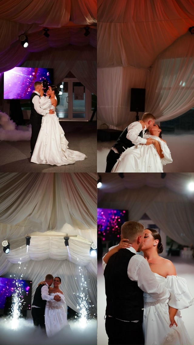 Наш счастливый день 🤍
#моя_свадьба@podslushanosvadba