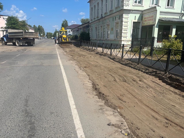 ✅ Сегодня на пересечении ул. Дзержинского и ул. Карпеч?...