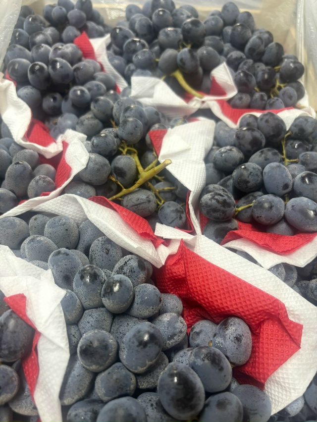 В магазине Горец свежее поступление:Фарш баранина Хал?...