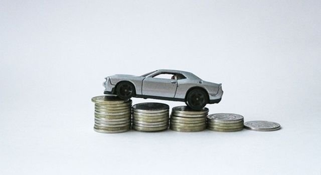 С 1 ноября ФНС будет автоматически взыскивать транспор...