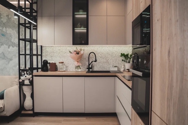 Дарим 30 000 на новую кухню от [club78072379|Злата Мебель!]Тольк?...