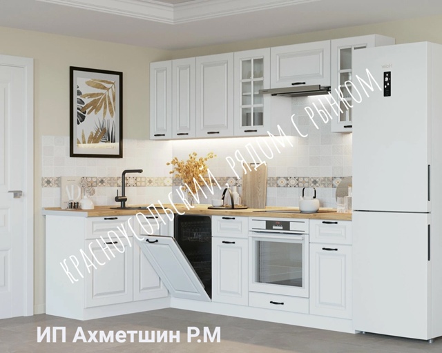 КАЧЕСТВЕННЫЕ КУХНИ НА ЗАКАЗ,
✅ОТ ФАБРИКИ С ДОСТАВКОЙ ?...