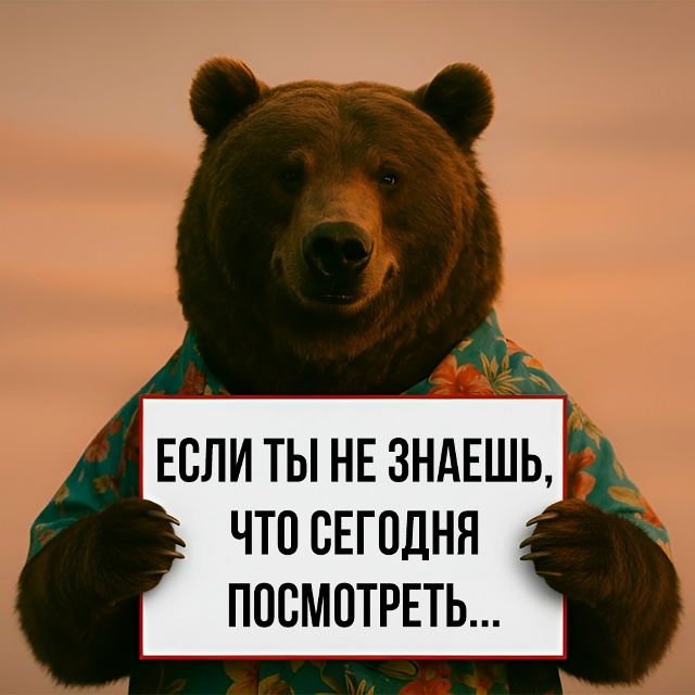 Сегодня главная премьера у тебя в зеркале ❤