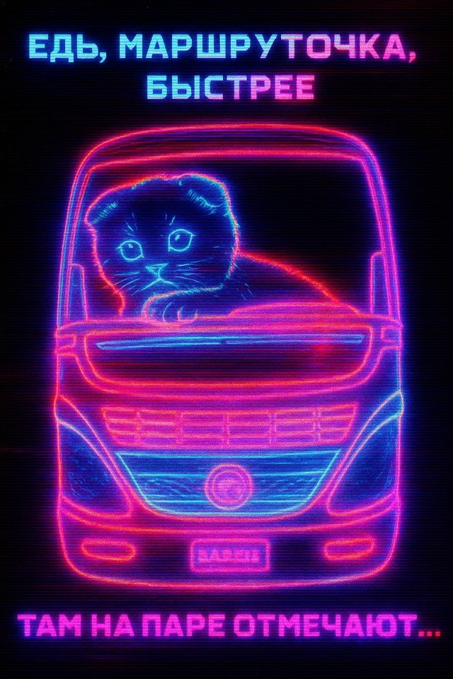 мне бы только успеть до переклички...