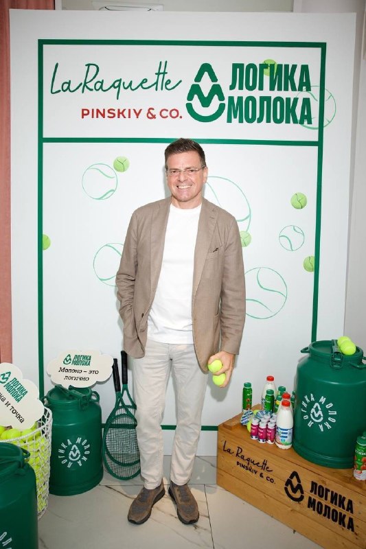 Девочки, кажется, найдено самое ППшное wellness меню этой весны! В La Raquette Антона Пинского в Луж