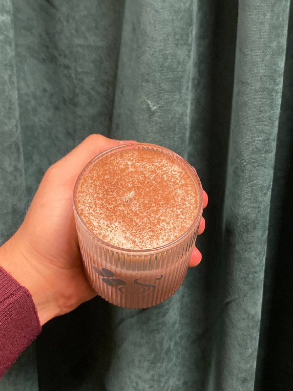 ОМГ, Перекрёсток Select и Napitki Candles выкатили аромасвечи с запахами кофейных напитков. И не обы