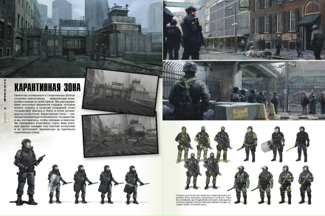 🧟‍♀ Мертвячие ходунцы для вашей коллекции 🧟‍♂
Зом...