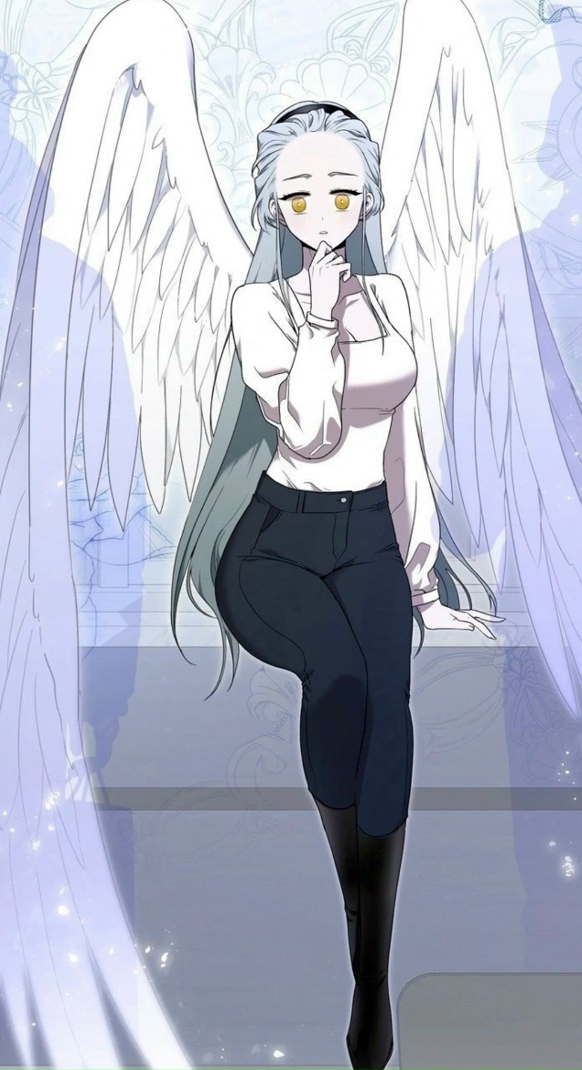 #Дана
#Dagaromi@manga_hwa