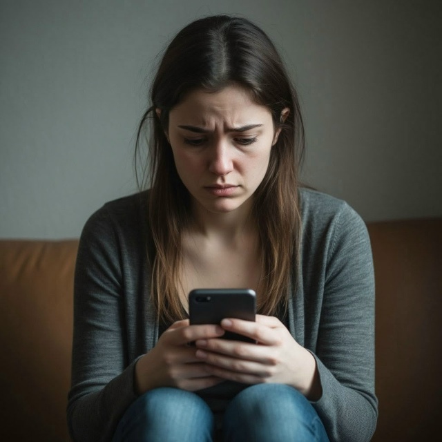 ❗️Бузулучанка потеряла 128 000 рублей под предлогом зам?...