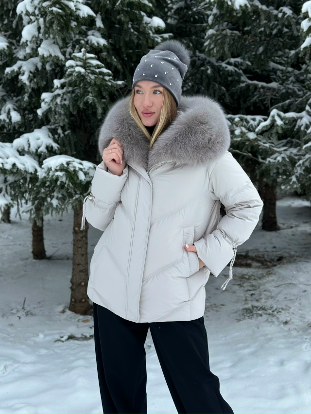 erid: 2VtzquZYBqx
Зимняя Premium collection ❄️
Магазин «MIX STYLE»
◾️г.Б?...