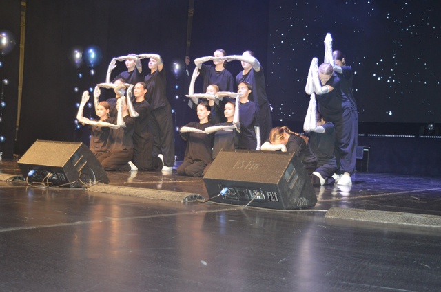 Времен связующая нить!
10 октября Чайковский техникум ...