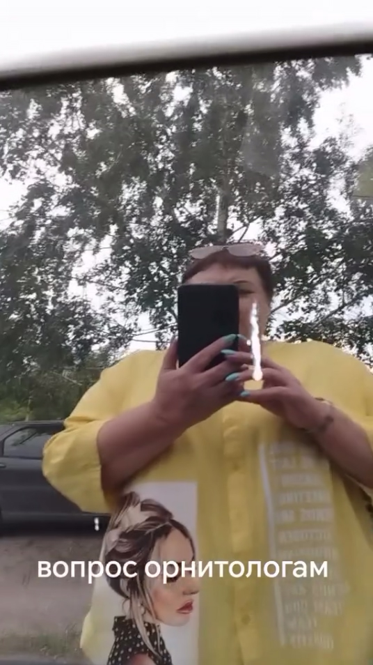 Знатоки, вопрос к вам 🧐
