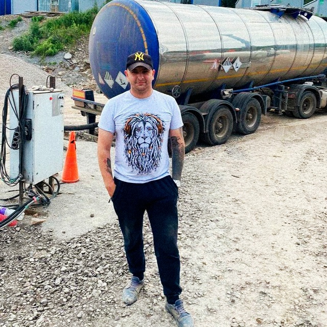 💸 Россиянин стал миллионером по ошибке бухгалтерии —...