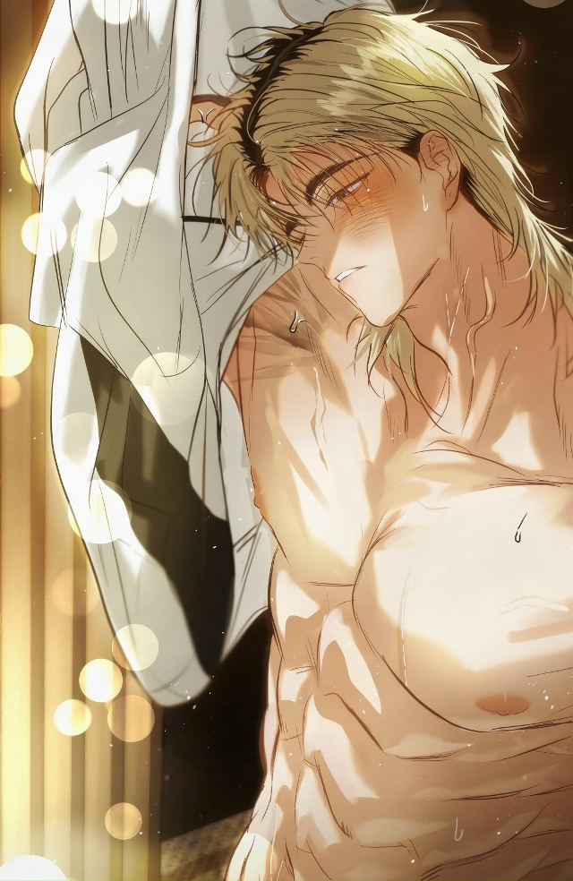 #Три_месяца_лета
#Dagaromi@manga_hwa