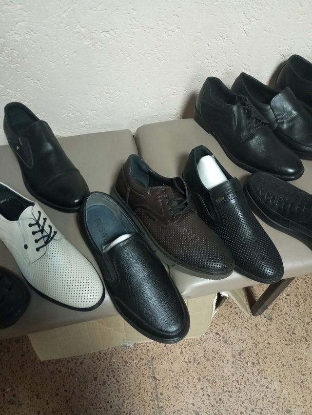 22 июля(вторник) в Дк состоится продажа обуви 👞👞👞 г У?...