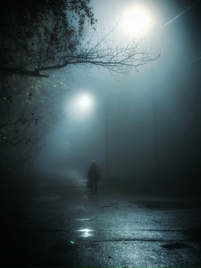 Бирский Сайлент Хилл 🌫️
16.10.2025