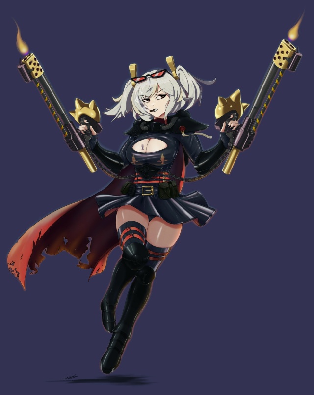 #Пикчи@thelonesamurai