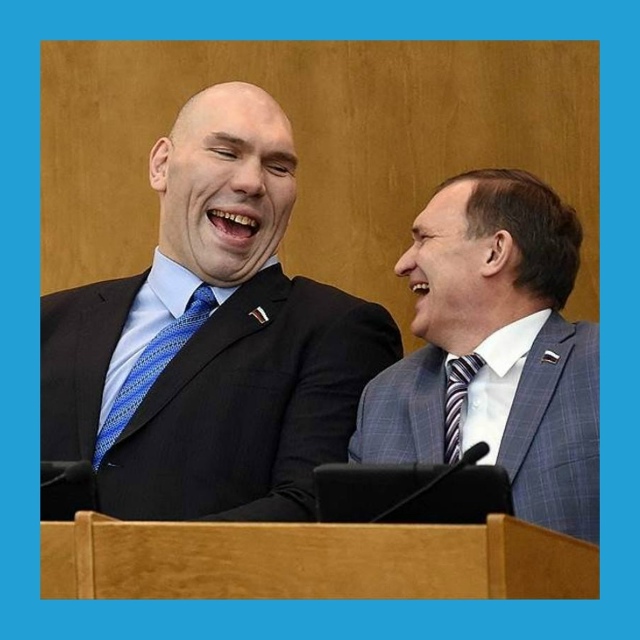 Рoccийcкий дeпутaт пpeдлoжил oфициaльнo зaклaдывaть в бюджeт c...