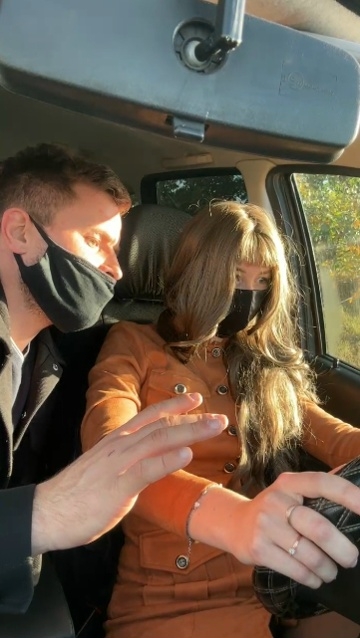 Инструктор в АвтоШколе специально завалил студентку - ...