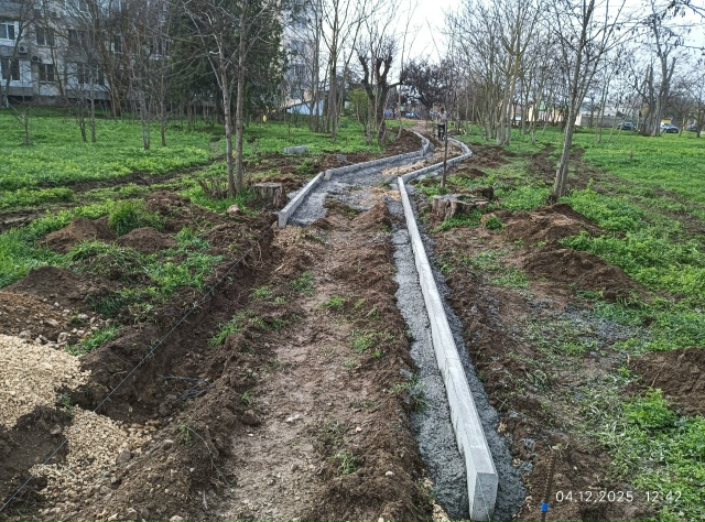 Администрация в поселке
Заозерное, Садовая, 1, благоус?...