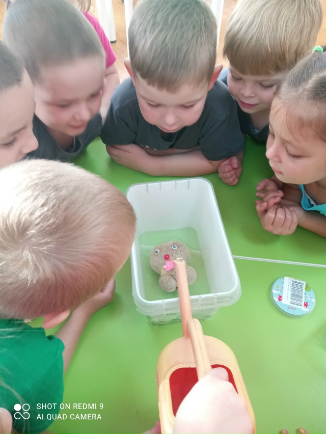 ?Маленькие исследователи: проект «Агрономия» в дейст...