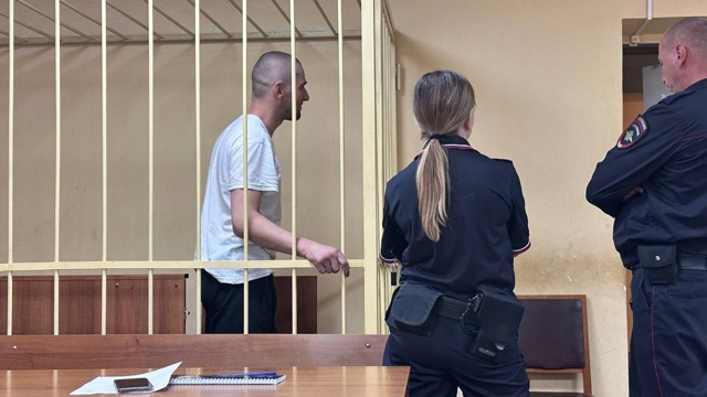 Уголовное дело о грабеже из-за ревности направлено в с?...