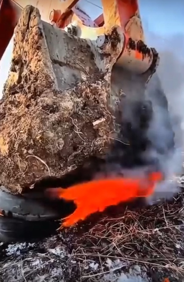 Опытные специалисты за работой 👌