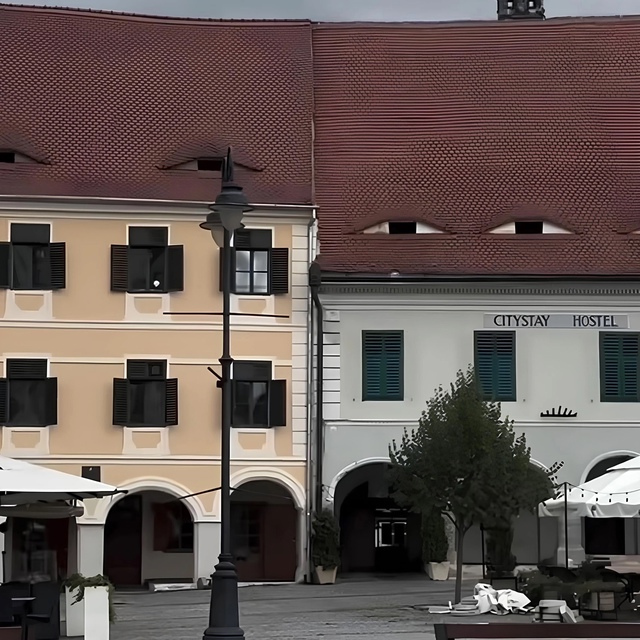 «Я приехала в Чехию и начала испытывать паранойю»