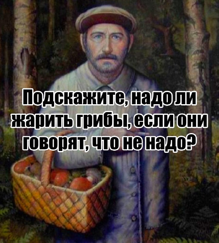 Утренняя подборочка