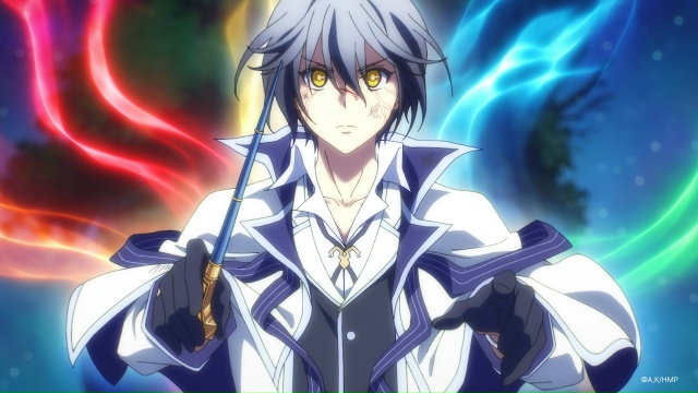 ⚡ Изгнание позади — сила впереди!
🔮 Вышла 10-я серия ?...