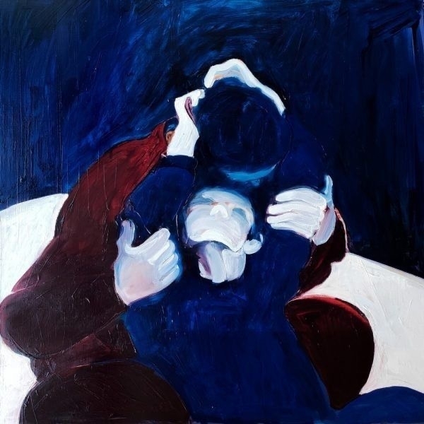 Эдуард Асадов
Представь: никто не смог влюбиться.
И лю?...