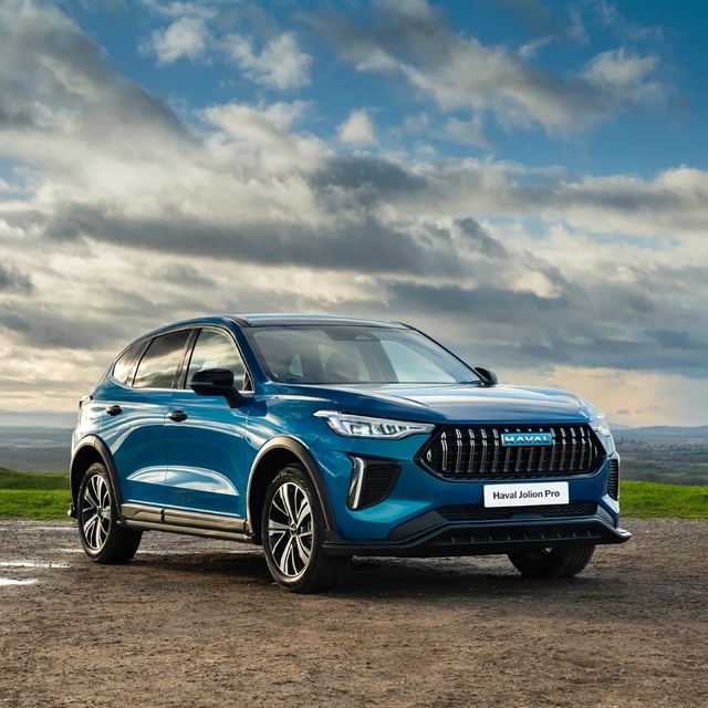 В Госдуме предложили ввести высокие пошлины на китайс?...