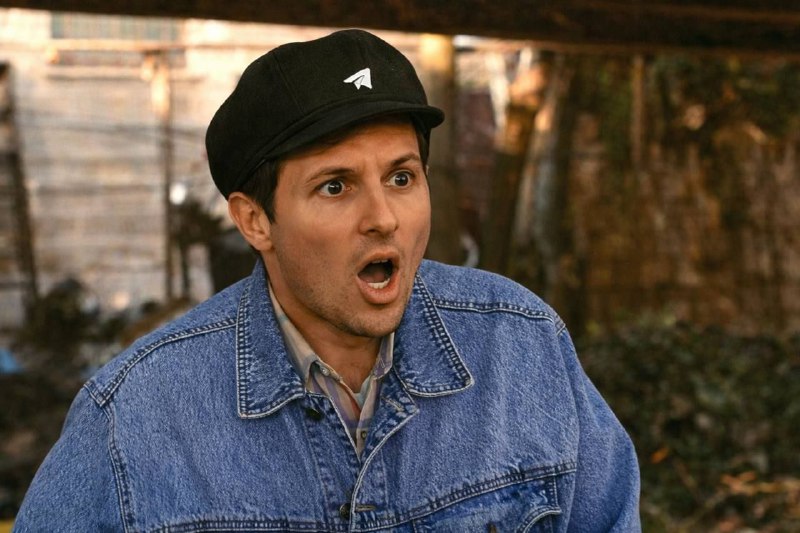 Неее, Дуров мне не нравиться. Слощавый какой-то. Одним словом Румын.