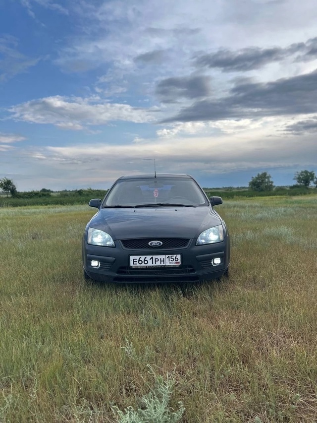 продам форд фокус 2 1.8 2006г
документы зелень
Недавно куп?...