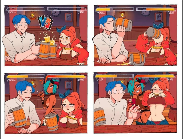 Как вам подборка?