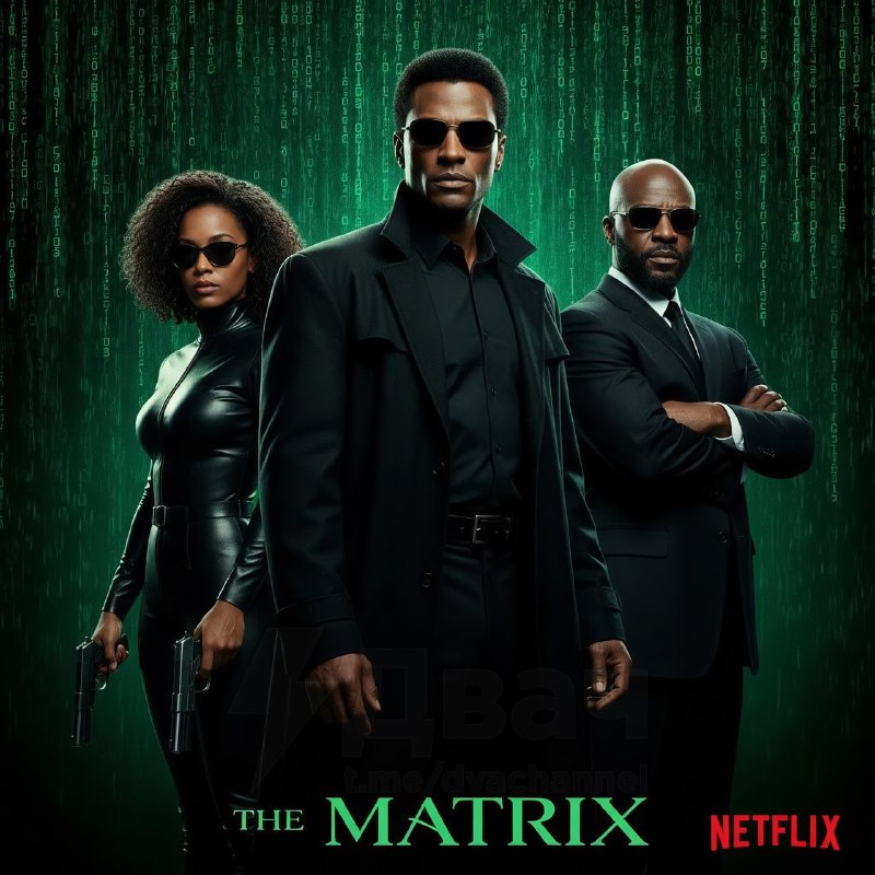 ‼️Netflix покупает Warner Bros. за 82 миллиарда долларов
Если регуляторы одобрят эту сделку, у Netf